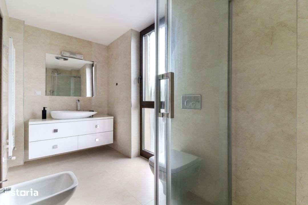 Casa LA CHEIE cu 5 camere si 4 bai, 200 mp, aproape de LIDL, Buna Ziua-11