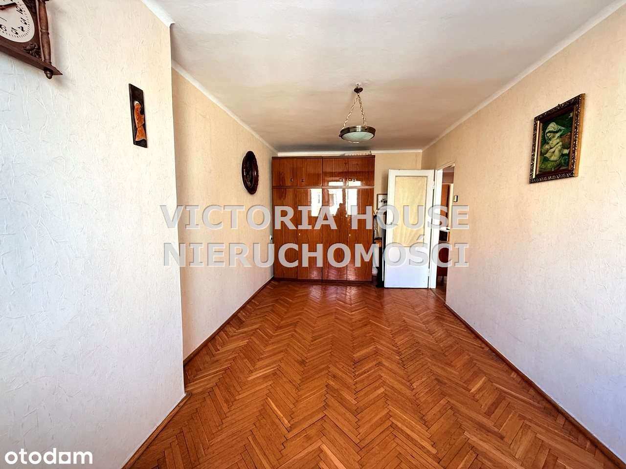 Mieszkanie DO Własnej Aranżacji W Niższej Cenie!-11