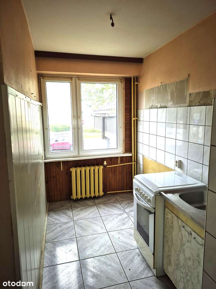 Dwupokojowe mieszkanie przy Gałczyńskiego w Olsztynie blisko Kortowa!-9