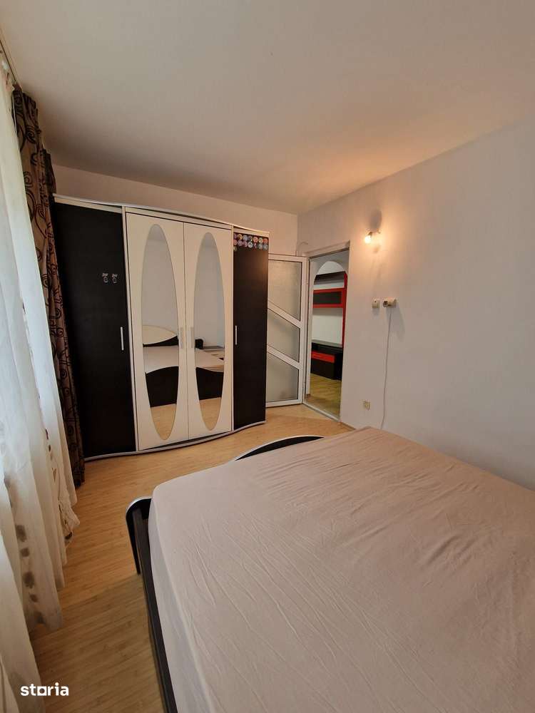 Apartament de vanzare 2 camere,M 11, Parter-5