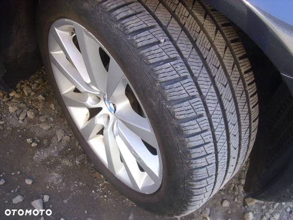 BMW Seria 5 530d Touring - 36