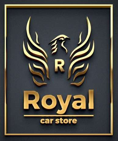 Royal Car Store logo