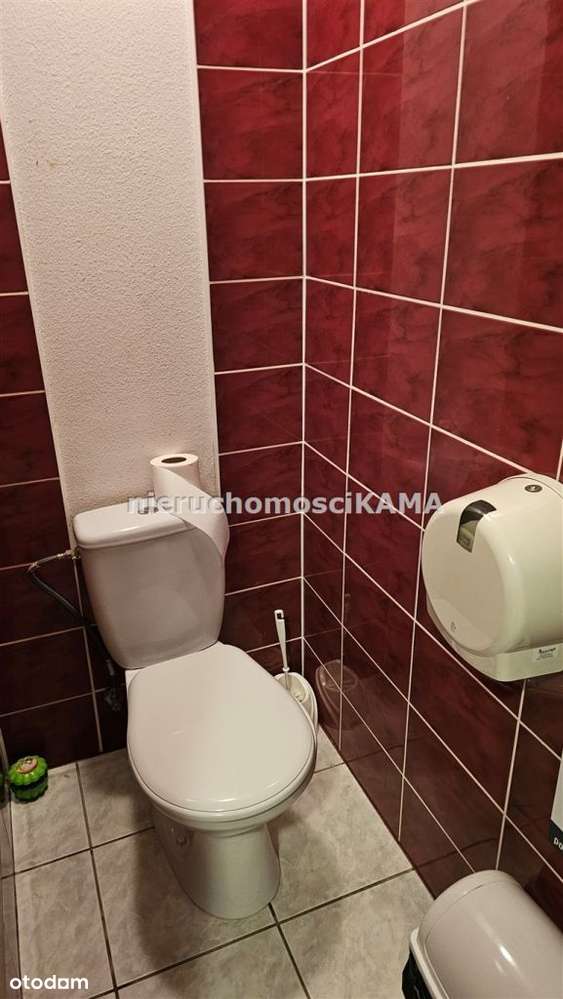 Lokal użytkowy, 12,80 m², Bielsko-Biała - Pełny obrazek: 4/6