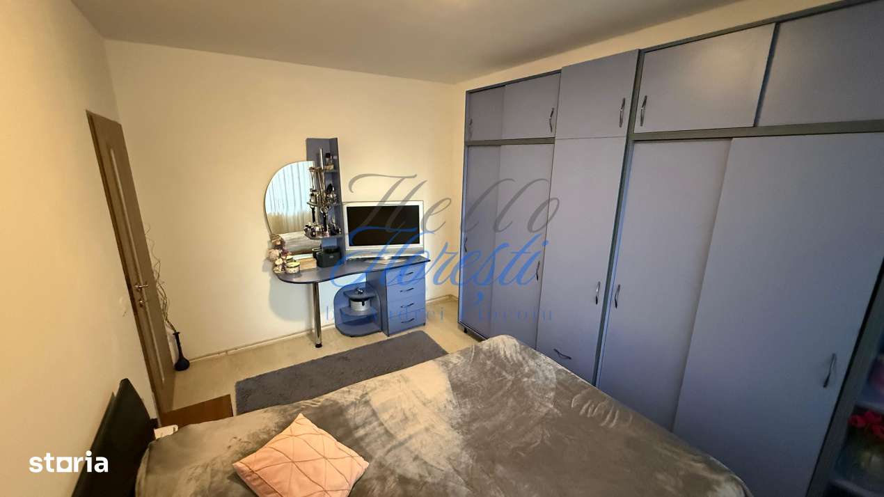 Apartament 2 camere, 33.1 mp | Zona Terra Floresti - Imagine principală: 4/10