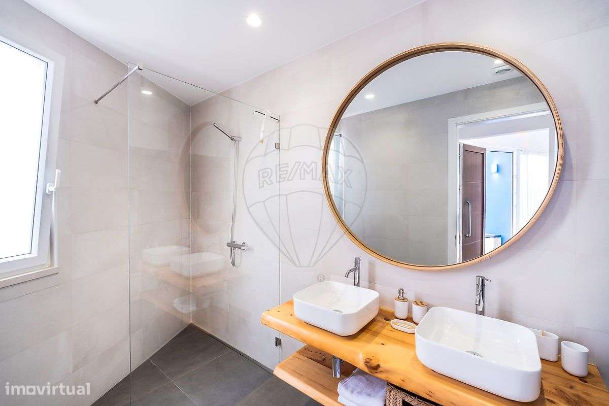Moradia T3 para arrendamento - Grande imagem: 4/15