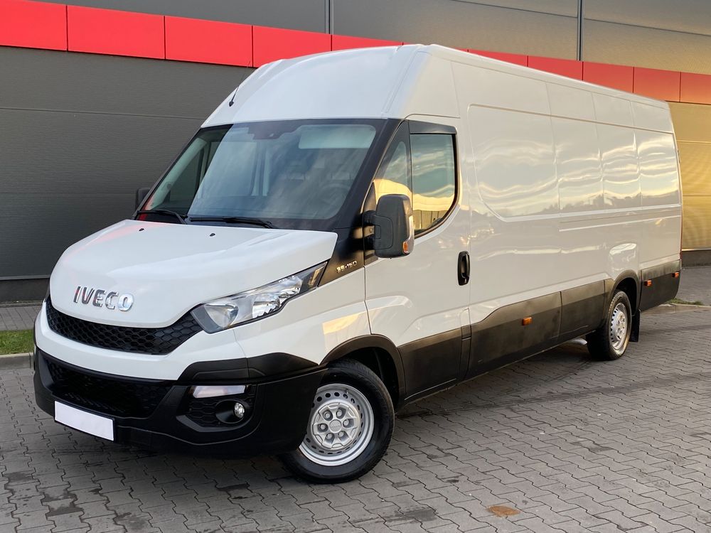 Iveco Daily 2014