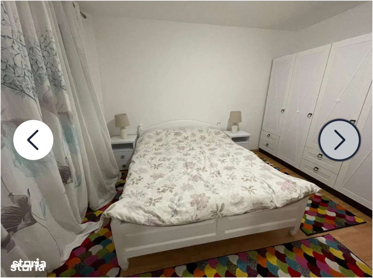 3 Camere Drumul Taberei Valea Argeșului-2