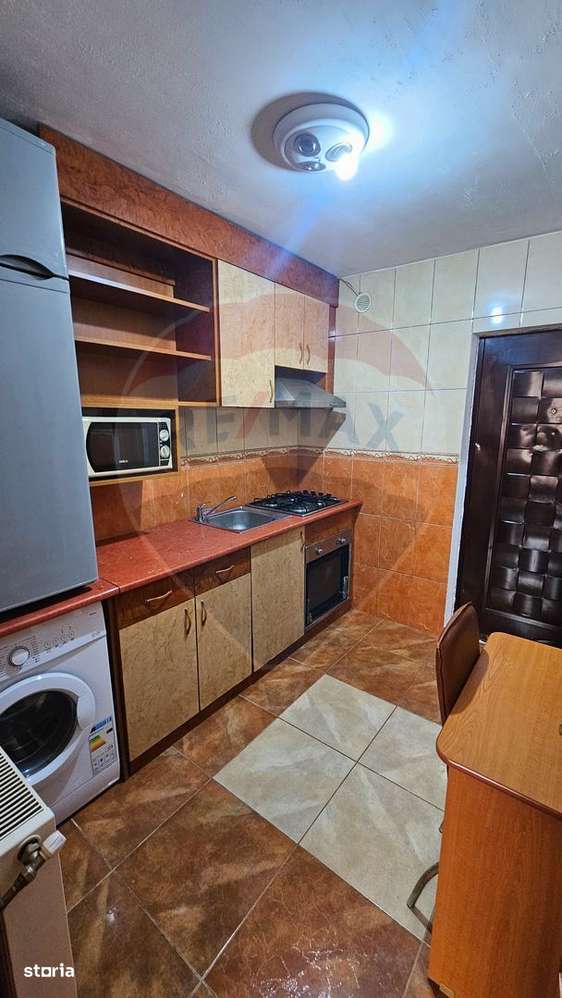 Apartament cu 1 camere de vânzare în zona Maratei - Imagine principală: 4/10