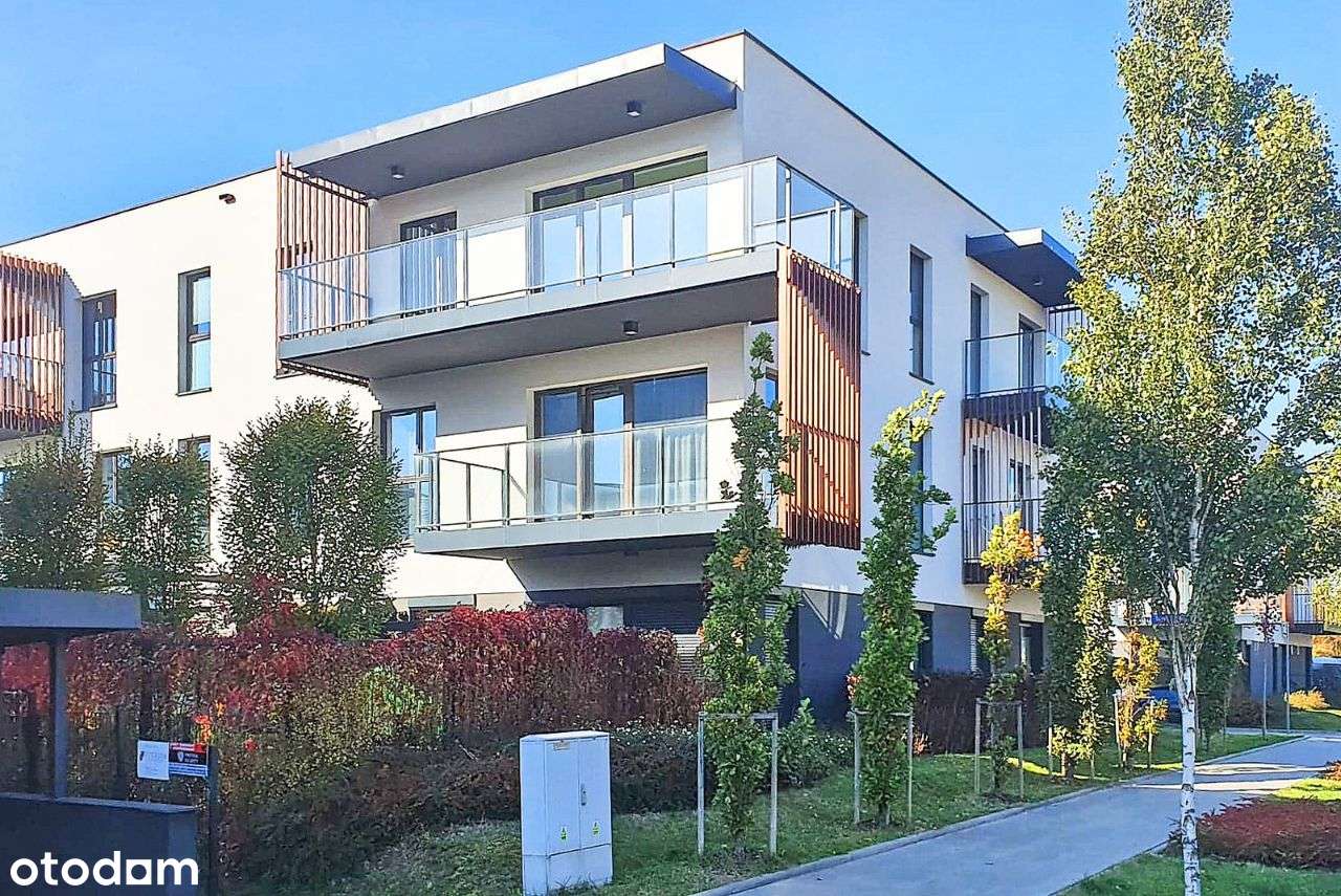 3 lub 4 sypialnie | 2 balkony | 2 garaże | ciche | PREMIUM - Pełny obrazek: 4/20