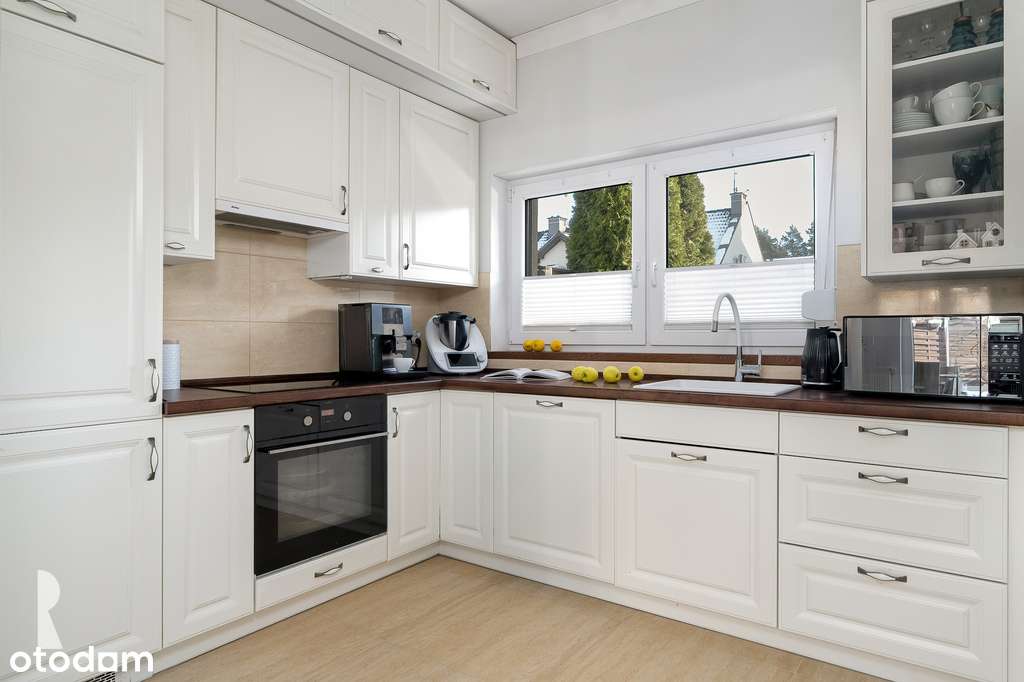 Komfortowy dom w zabudowie szeregowej z ogrodem-3