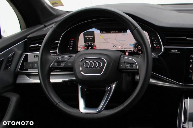 Audi Q7 50 TDI mHEV Quattro S Line Tiptr - 15