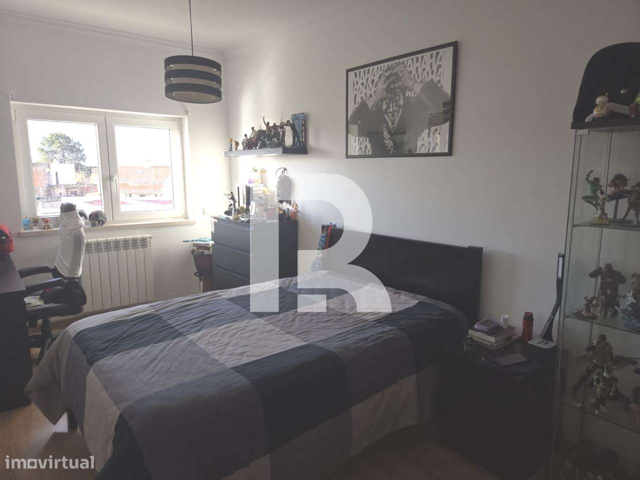 Moradia T4 em Salvaterra de Magos-15