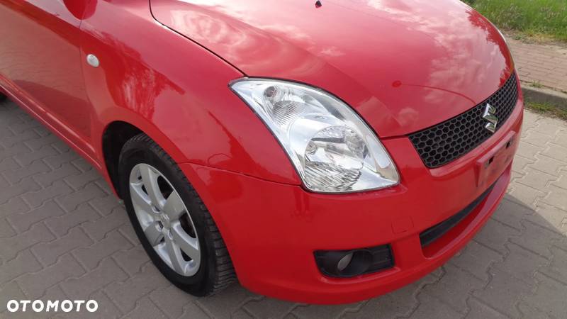 Suzuki Swift 1.5 Comfort - 16