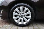 Opel Astra 2.0 CDTI DPF Sports Tourer Automatik Innovation - 12