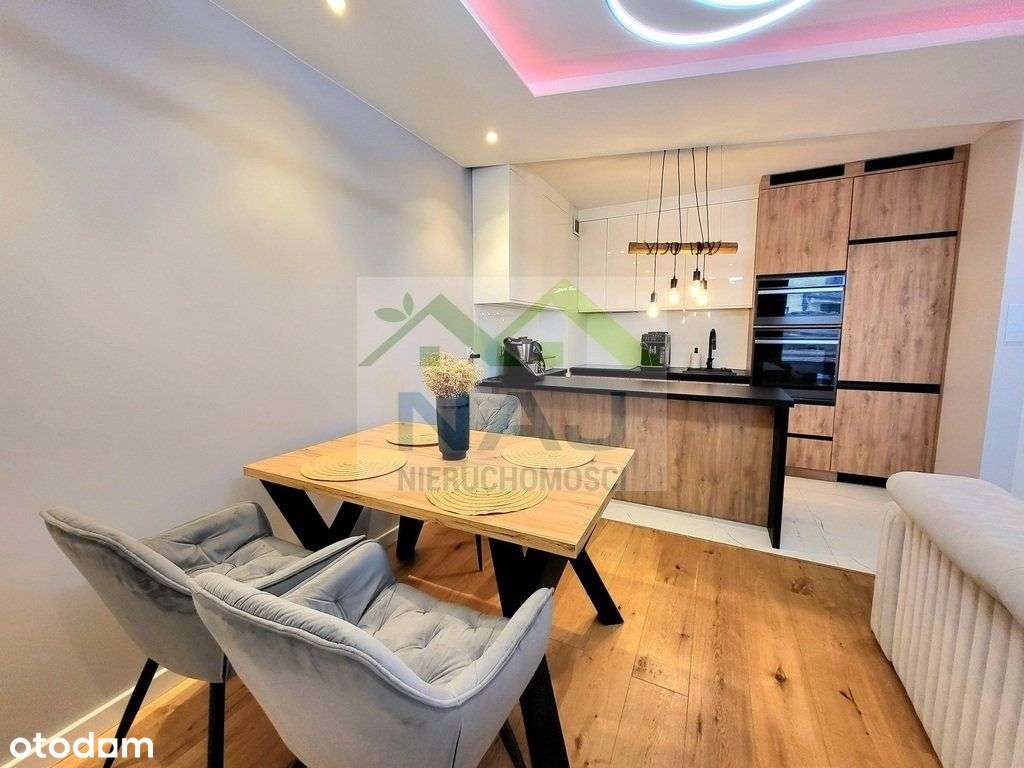 **Komfortowe 2 pokoje z ogródkiem** Niski czynsz**-9