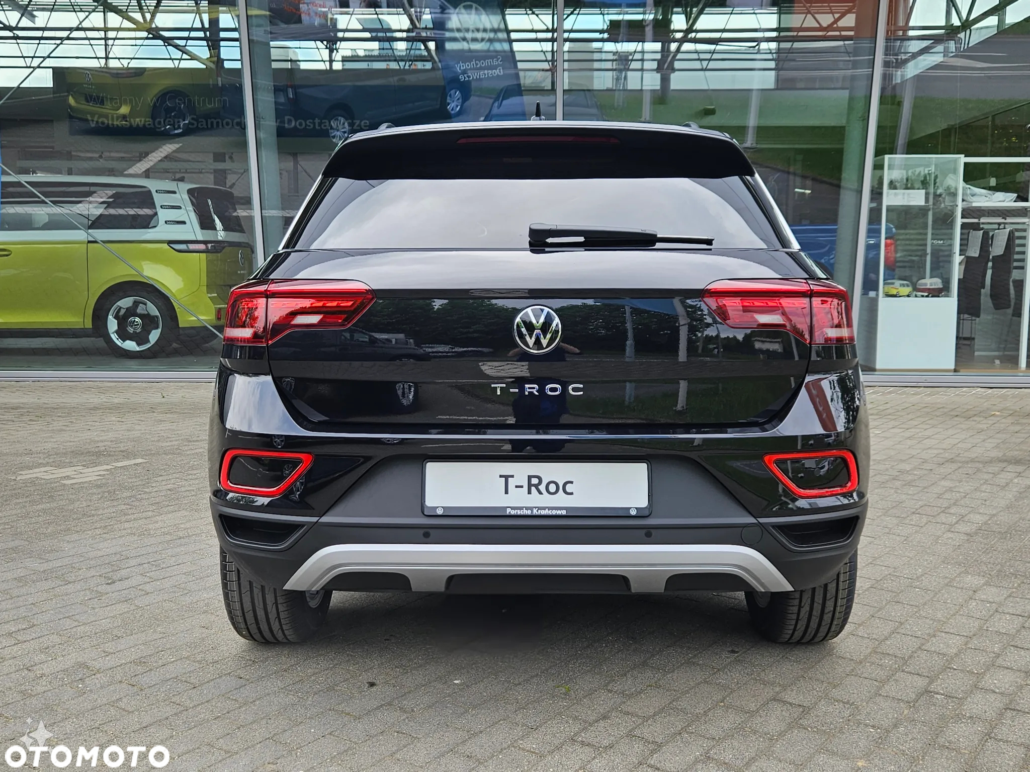 Volkswagen T-Roc 1.0 TSI Life - 7