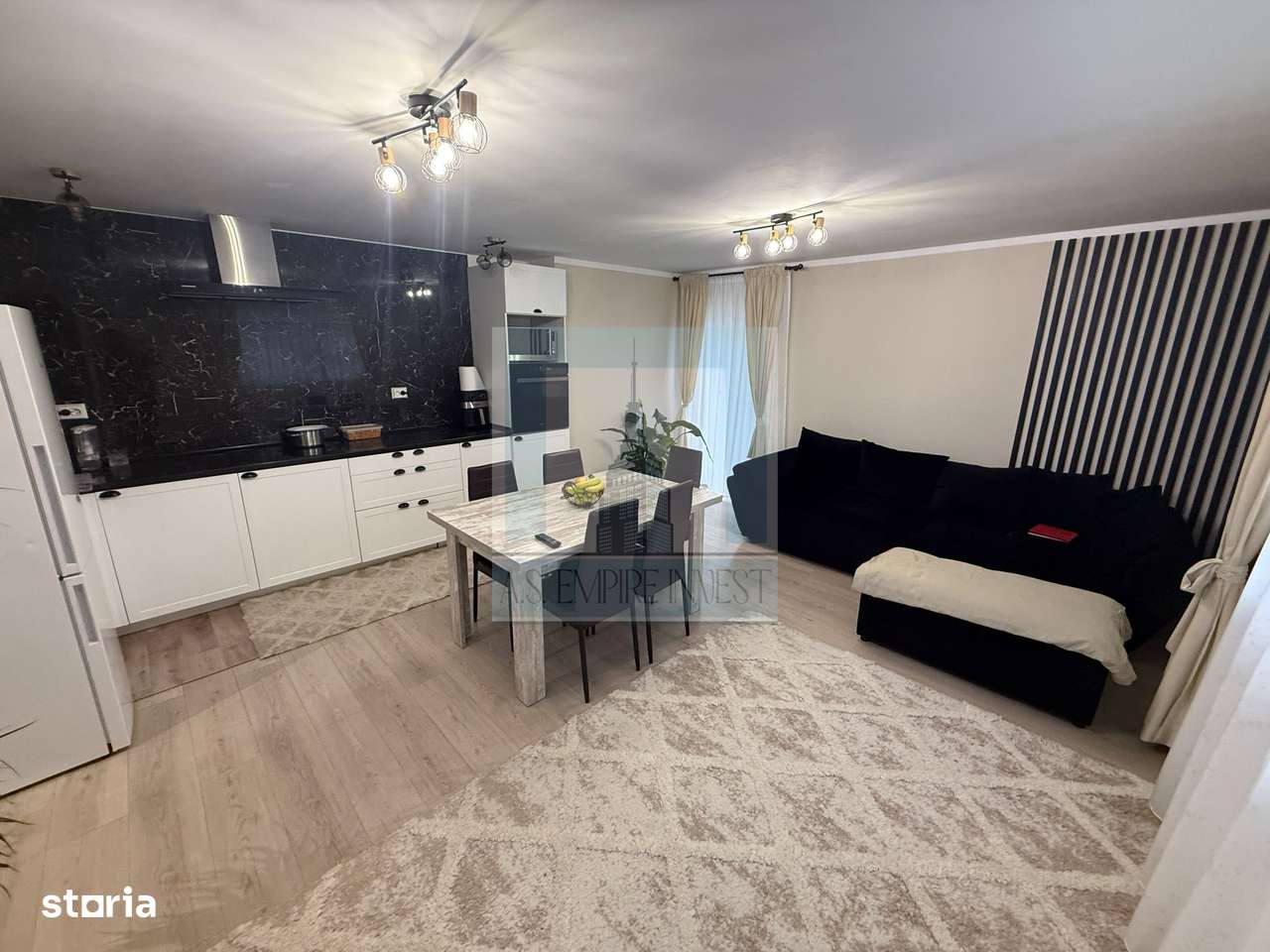 Casa/Villa 3 camere, singur in curte, mobilata Lux - Bod/Brasov-0