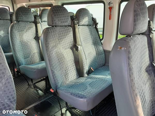 Ford TRANSIT  AUTOBUS 430EL - 18