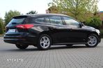 Ford Focus 1.0 EcoBoost SYNC Edition ASS PowerShift - 15