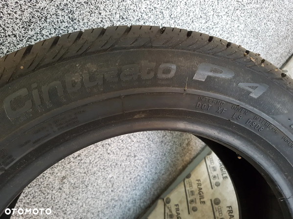 PIRELLI CINTURATO P4 175/65R15  175/65/15 - 8