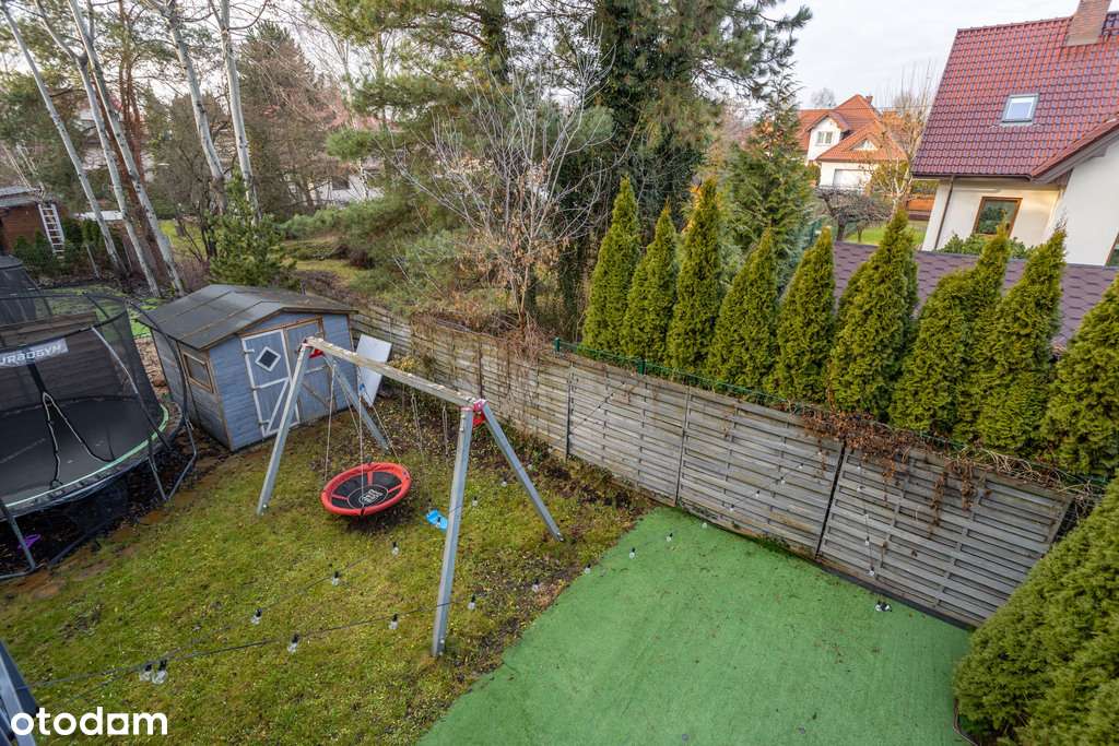 Rembertów - 140 m² - 5 Pokoi - ul. Pancerna - Pełny obrazek: 4/20