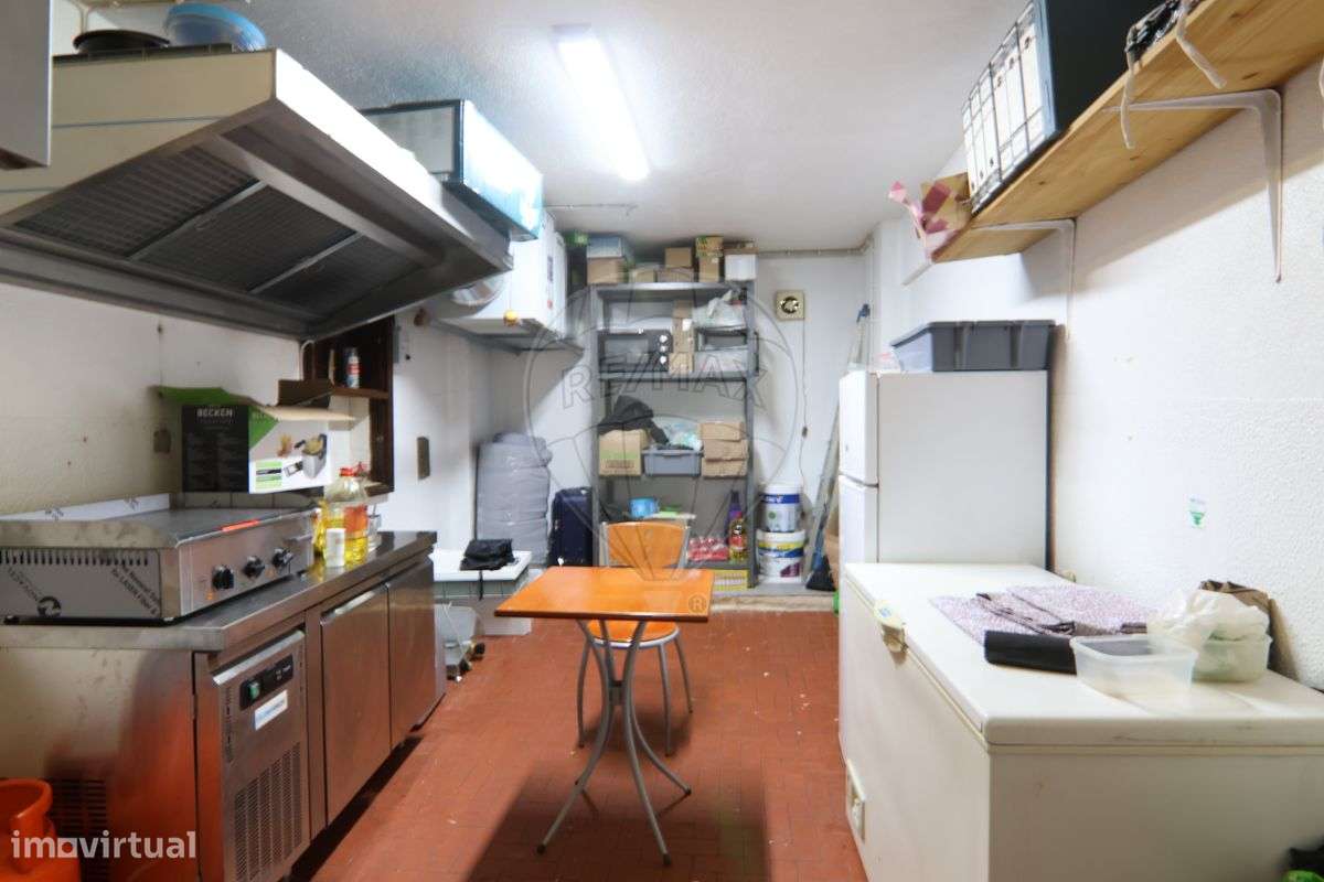 Loja  para venda - Grande imagem: 4/6