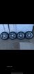 Jante Mercedes Benz OEM C E Klasse cla Glc Vito viano cu cauc 225/50/R17 conti dot 2015 6-7mm 7jx17et485 - 14