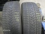 PIRELLI SCORPION WINTER 235/60R18 103H 2szt - 1