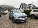 Opel Mokka 1.7 CDTI ecoFLEX Start/Stop Edition - 1