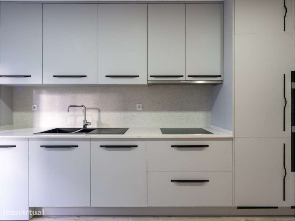 Apartamento T3 com 131 m2 no Montijo - Grande imagem: 2/26