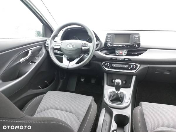 Hyundai I30 1.4 Trend - 19