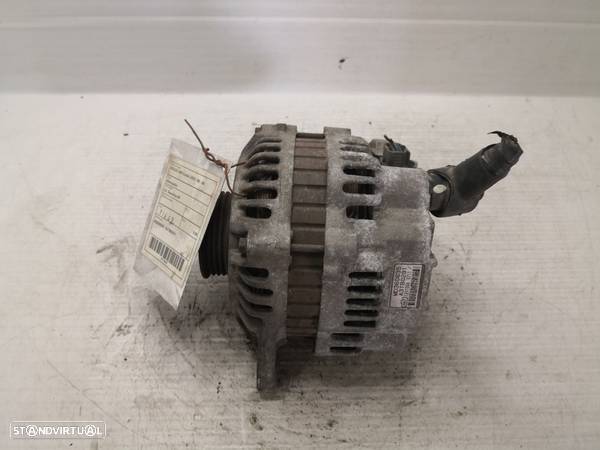 Alternador Volvo V40 Combi (645) - 1