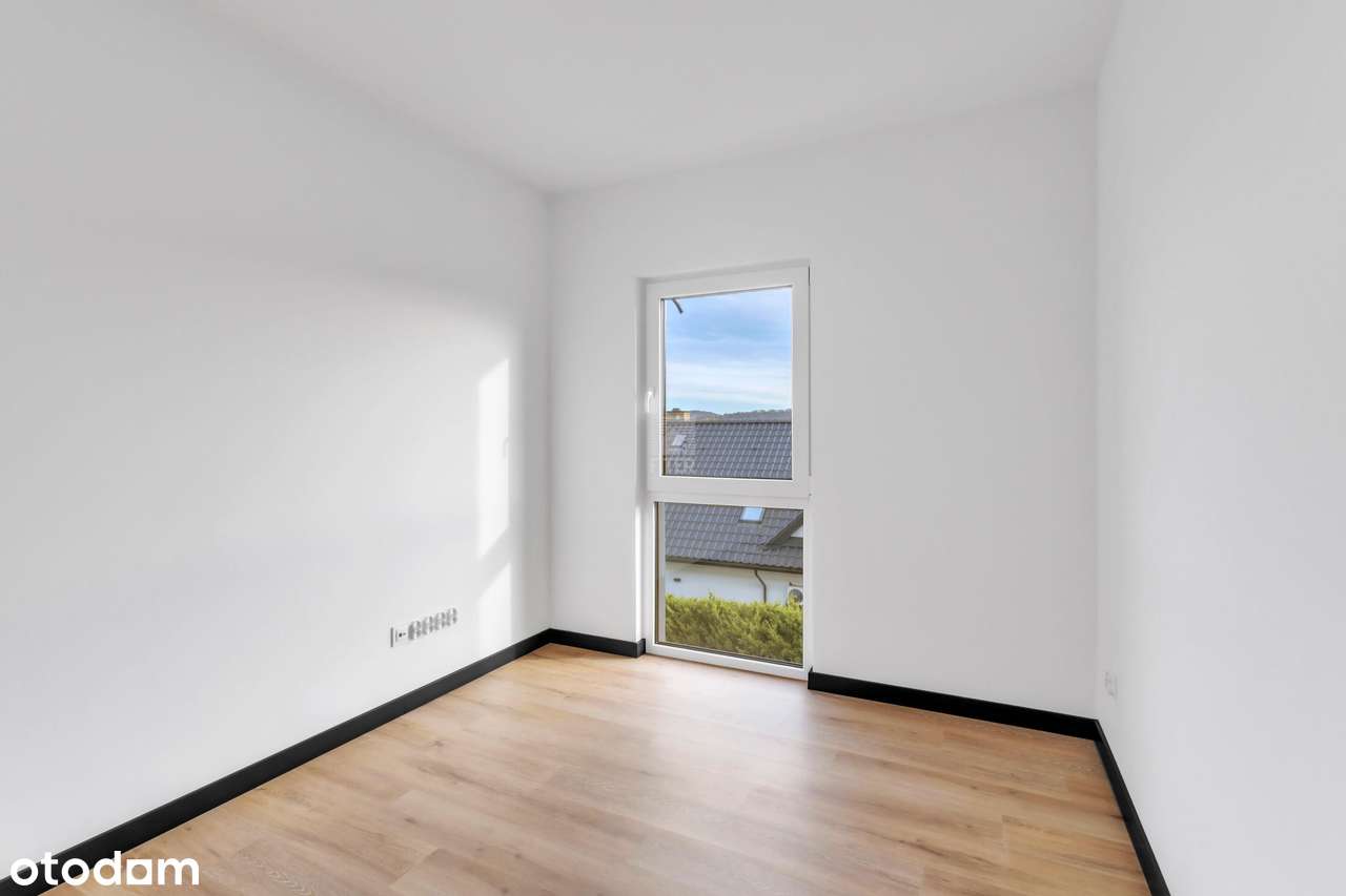 Piękne, nowoczesne i jasne mieszkanie - Pełny obrazek: 5/20