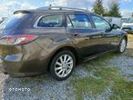 Mazda 6 Sport 2.0 MZR DISI Active - 5