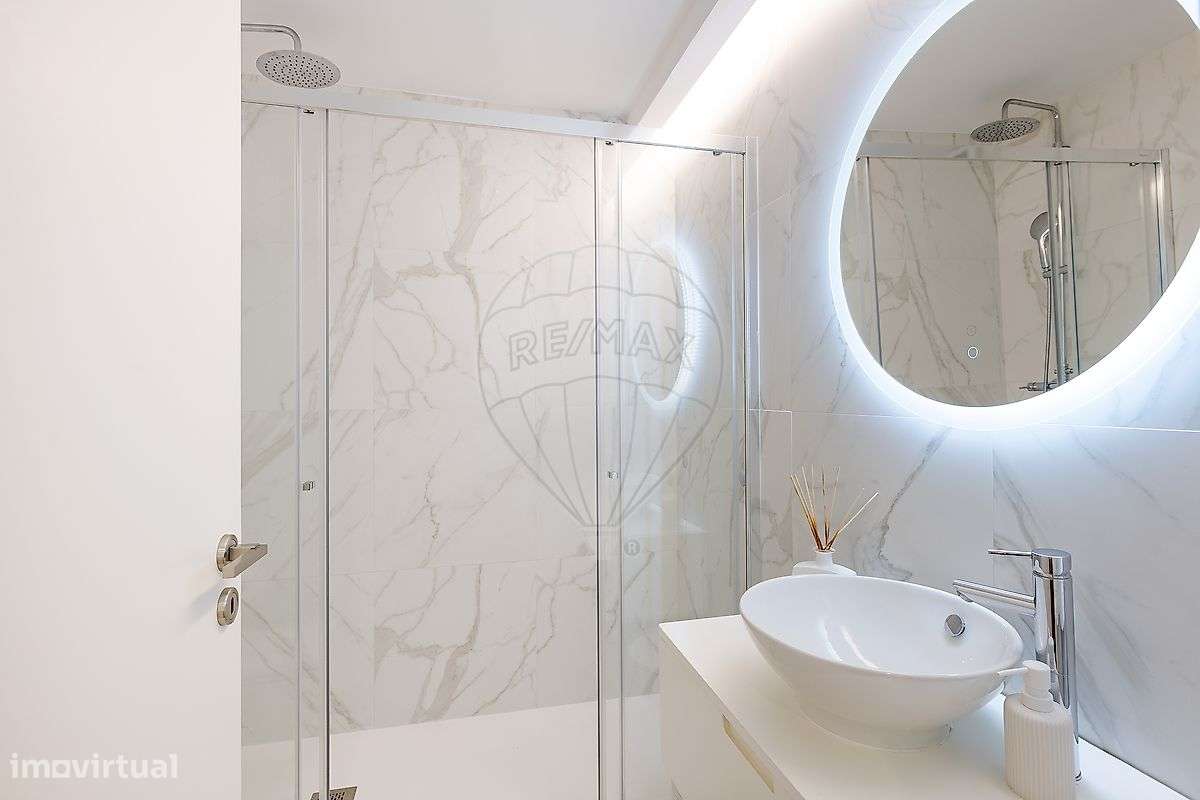 Apartamento T3 para venda-28