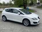 Seat Leon 1.4 TSI Reference - 9