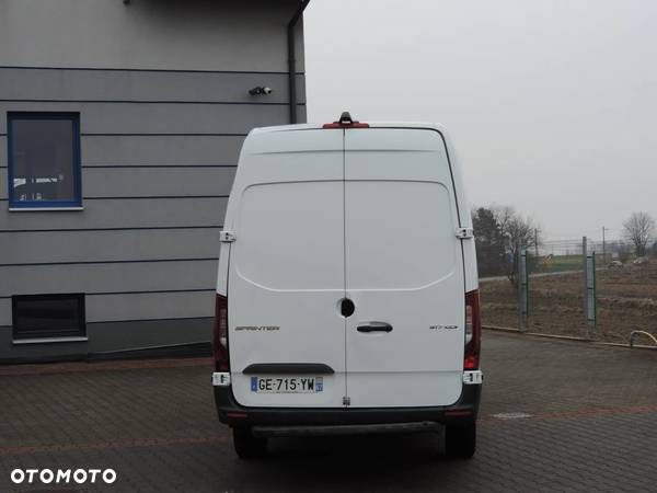 Mercedes-Benz SPRINTER L3H2 Klima LED Long - 7