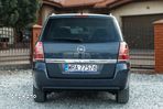 Opel Zafira 1.9 CDTI Sport - 8