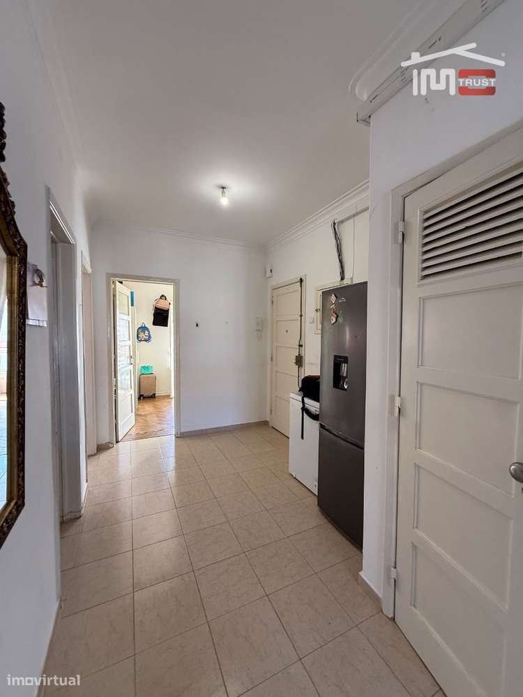 Apartamento T2 prático na Damaia de Cima - Grande imagem: 5/15