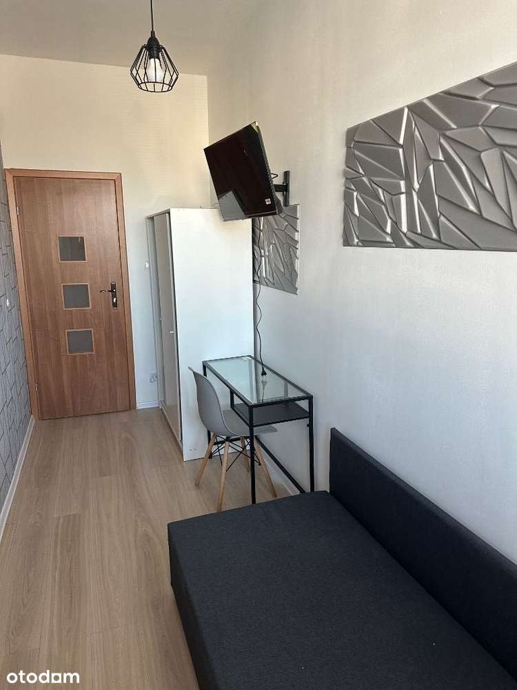 Pokoje na wynajem Gdynia Grabówek MOrska dla pary - Pełny obrazek: 5/10