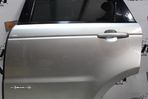 Porta Traseira Esquerda Range Rover Sport L494 - 5