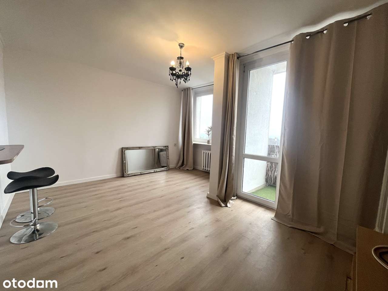 3 POKOJE / 48 M2 / UL. OSIEDLOWA  / 2 WINDY-6