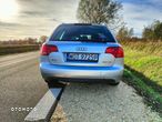 Audi A4 Avant 2.0 TDI - 6