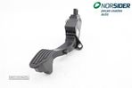 Pedal acelerador / potenciômetro Toyota Yaris|14-17 - 1