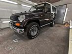 Toyota Land Cruiser LJ73 Special - 3