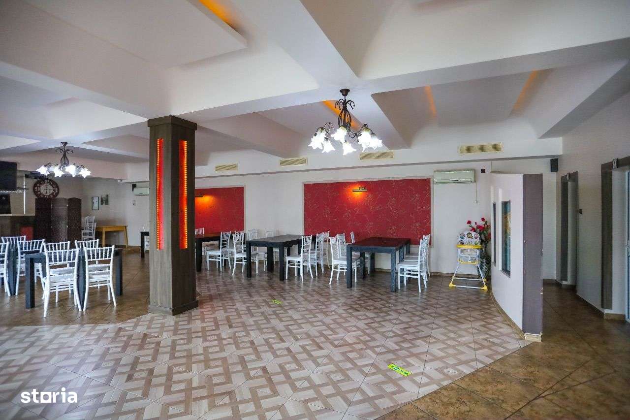 COMISION 0% - Complex Alutus Mangalia – Hotel + Restaurant +Evenimente-13