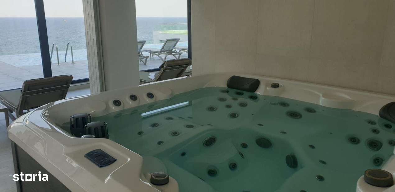 Vand apartament 2 camere in complexul Alezzi Infinty !-15