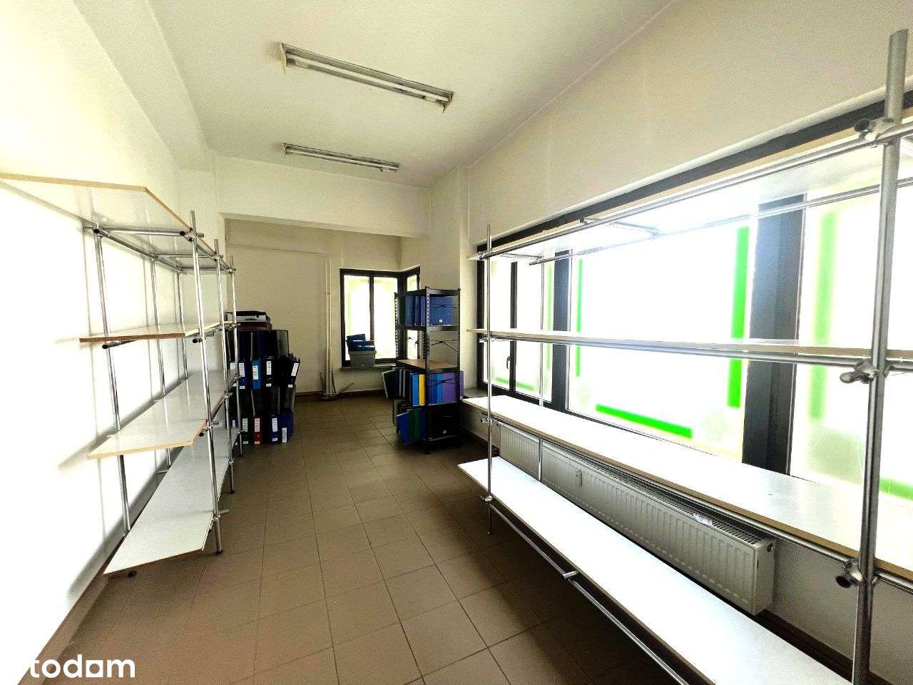 Lokal pod działalność 335 m2 , ul. Popiełuszki 6 - Pełny obrazek: 4/17