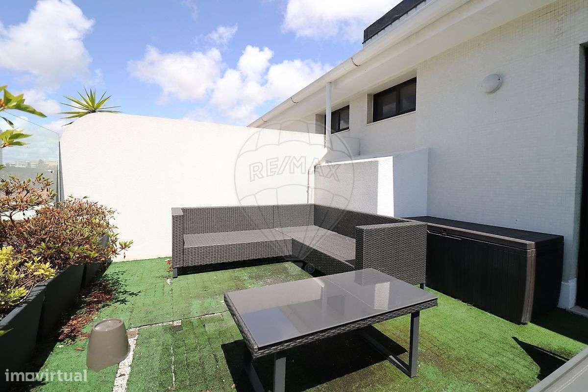 Apartamento T3 para venda-24
