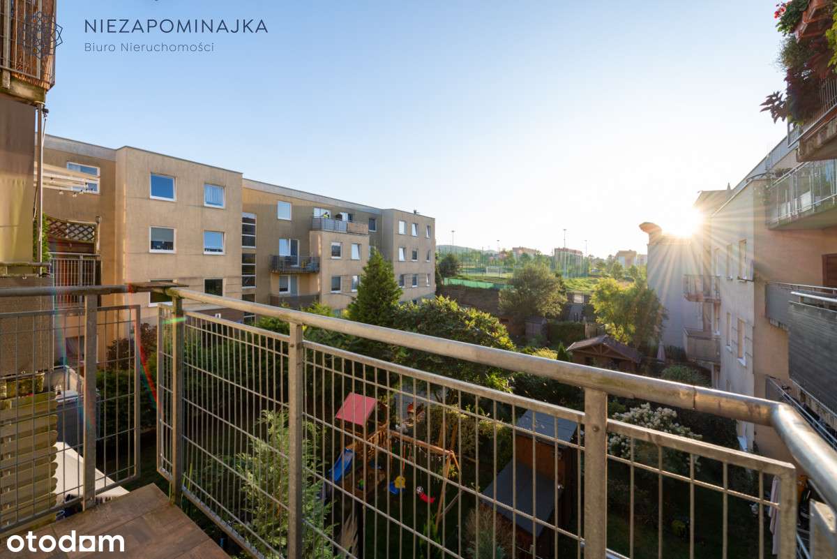 3 pokoje I balkon I 62m2-12